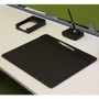 Dacasso Top Rail Pen Well Conference Pad View Product Image