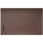 Dacasso Bramble Brown 30" x 18" Blotter Paper Pack View Product Image