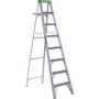 Louisville 8' Step Ladder View Product Image