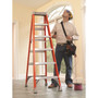 Louisville 6' Fiberglass Step Ladder View Product Image