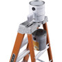 Louisville 6' Fiberglass Step Ladder View Product Image