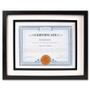 Dax Burns Group Airfloat Certificate Frame View Product Image