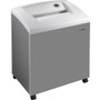 Dahle 40530 Paper Shredder w/Automatic Oiler, Jam Protection, SmartPower, Extreme Cross Cut, Security Level P-6, 10 Sheet Max, 5+ Users View Product Image