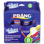 Prang Washable Tempera Paint Set View Product Image