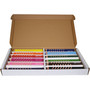 Prang Groove Colored Pencils View Product Image