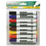 Dixon Wedge Tip Dry Erase Markers View Product Image