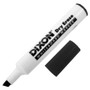 Dixon Wedge Tip Dry Erase Markers View Product Image