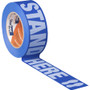 Duck STAND HERE Floor Marking Tape View Product Image