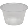 Dixie Portion Cup Lids by GP Pro View Product Image