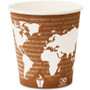 Eco-Products World Art Hot Drink Cups View Product Image