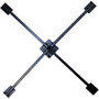 Shax 6190 Umbrella Stand View Product Image