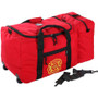 Ergodyne Arsenal 5005W Carrying Case Gear - Red View Product Image