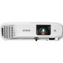 Epson PowerLite 119W 3LCD WXGA Classroom Projector, 4,000 lm, 1280 x 800 Pixels, 1.2x Zoom View Product Image