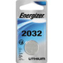 Energizer 2032 3-Volt Watch/Electronic Battery View Product Image