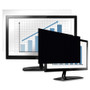 Fellowes PrivaScreen Blackout Privacy Filter for 19.5" Widescreen LCD Screen, 16:9 View Product Image