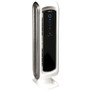 Fellowes AeraMax DX5 Small Room Air Purifier, 200 sq ft Room Capacity, White View Product Image