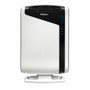 Fellowes AeraMax DX95 Large Room Air Purifier, 600 sq ft Room Capacity, White View Product Image