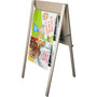 Flipside Big Book Easel View Product Image