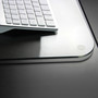 Desktex Glaciermat Glass Desk Pad View Product Image