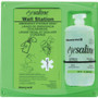 Eyesaline Eyewash Station View Product Image