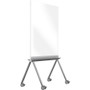 Ghent Roam Mobile Whiteboard View Product Image