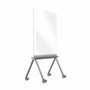 Ghent Roam Mobile Whiteboard View Product Image