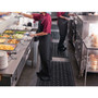 Genuine Joe Versa-Lite Anti-microbial Rubber Mat View Product Image