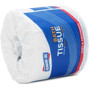 Genuine Joe 2-ply Standard Bath Tissue Rolls View Product Image