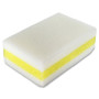 Genuine Joe Dual-Sided Melamine Eraser Amazing Sponges View Product Image