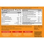 Emergen-C Super Orange Vitamin C Drink Mix View Product Image