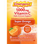 Emergen-C Super Orange Vitamin C Drink Mix View Product Image