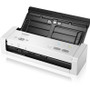 Brother ADS1250W Wireless Compact Color Desktop Scanner with Duplex View Product Image