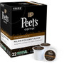 Peet's Coffee&trade; Coffee K-Cup View Product Image