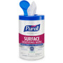 PURELL&reg; Foodservice Surface Sanitizing Wipes View Product Image