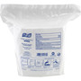 PURELL&reg; Refill Pouch Hand Sanitizing Wipes View Product Image