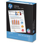 HP Papers Office20 8.5x11 Copy & Multipurpose Paper - White View Product Image