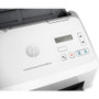 HP Scanjet 5000 s4 Sheetfed Scanner - 600 dpi Optical View Product Image