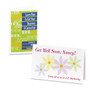 Avery Half-Fold Greeting Cards, Inkjet, 5 1/2 x 8.5, Matte White, 20/Box w/Envelopes View Product Image