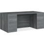 HON 10500 Series Double-Pedestal Desk View Product Image