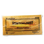 Chix Stretch 'n Dust Cloths, 23 1/4 x 24, Orange/Yellow, 20/Bag, 5 Bags/Carton View Product Image