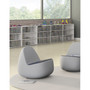 HON Skip Collaboration Chair Cushion View Product Image