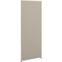 HON Vers Office Panel, 48w x 60h, Gray View Product Image