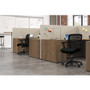 HON Vers Office Panel, 48w x 60h, Gray View Product Image