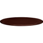 HON Preside Laminate Round Top, 48"D View Product Image