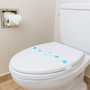 Hospeco Toilet Seat Bands View Product Image