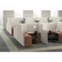 HON Vers Office Panel, 36w x 72h, Gray View Product Image