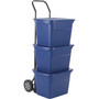 Harper Expandable Steel Hand Truck View Product Image