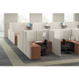 HON Vers Office Panel, 48w x 72h, Gray View Product Image