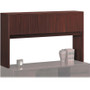 HON 10500 Series Stack-On Hutch 4 Doors View Product Image