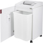 ideal. 3104 Cross-cut P-5 Shredder View Product Image